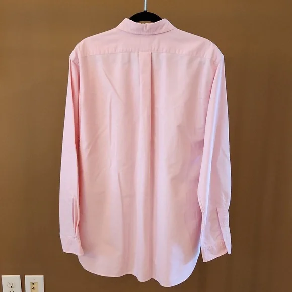 Ralph Lauren Polo Men's Classic Fit Button Down Shirt - Picture 3 of 7